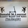 donaldstlaurent